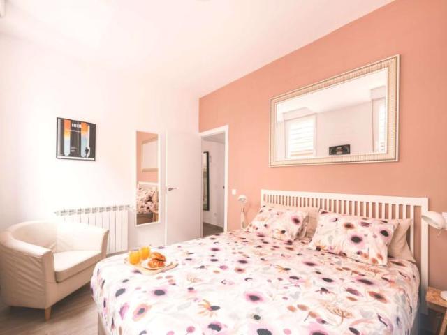 2 Dormitorio Apartamentos Madrid Madrid 101816110