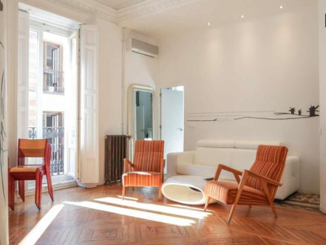2 Dormitorio Apartamentos Madrid Madrid 101816628