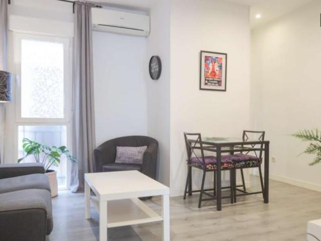 2 Dormitorio Apartamentos Madrid Madrid 101816644