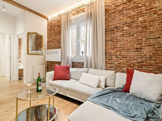 2 Dormitorio Apartamentos Madrid Madrid 101817126