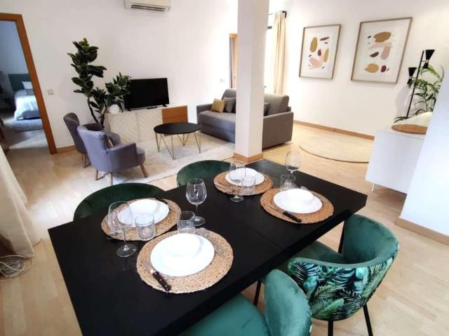 2 Dormitorio Apartamentos Madrid Madrid 101817814