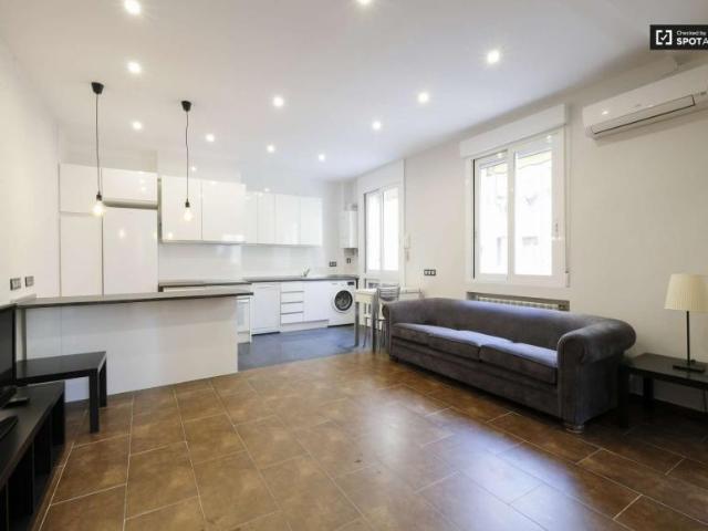 2 Dormitorio Apartamentos Madrid Madrid 101818432