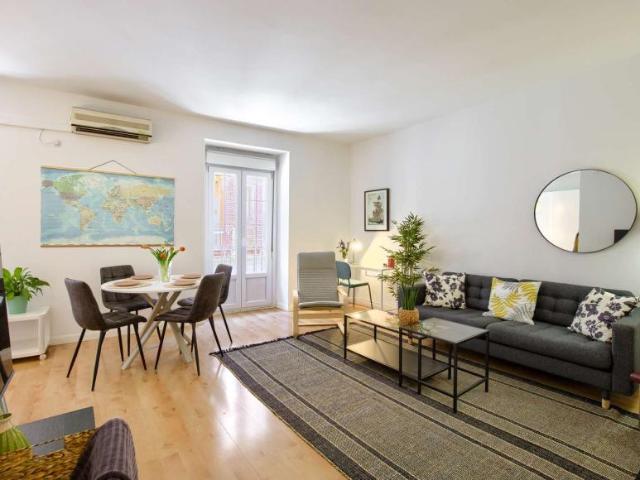 2 Dormitorio Apartamentos Madrid Madrid 101818842