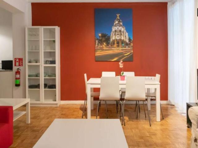 2 Dormitorio Apartamentos Madrid Madrid 101819198