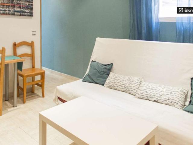 2 Dormitorio Apartamentos Madrid Madrid 101819280