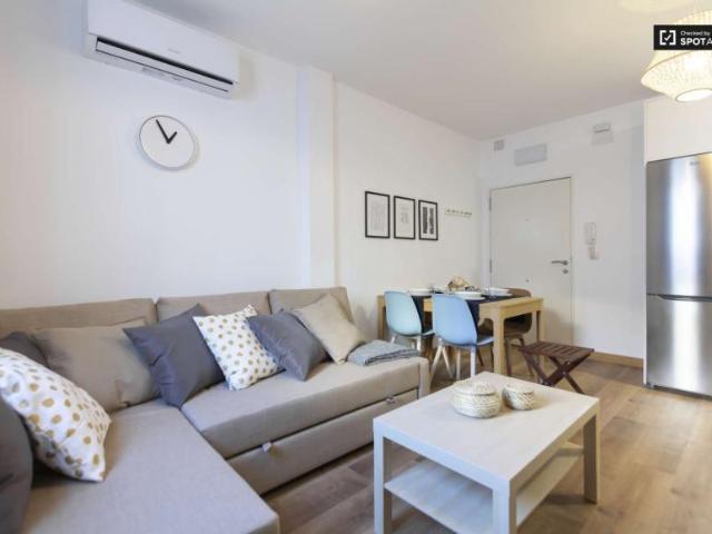 2 Dormitorio Apartamentos Madrid Madrid 101819442