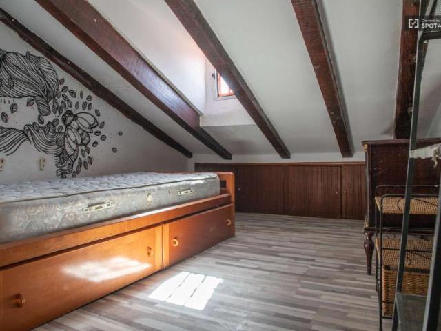 2 Dormitorio Apartamentos Madrid Madrid 101819443