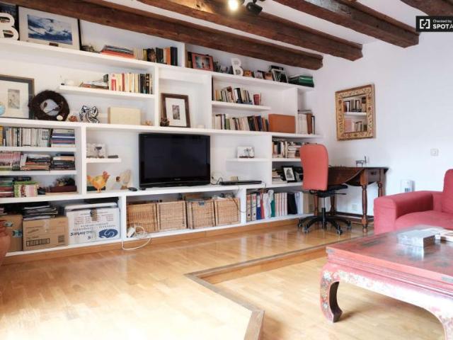 2 Dormitorio Apartamentos Madrid Madrid 101819999