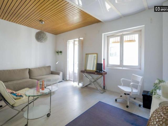 2 Dormitorio Apartamentos Madrid Madrid 101811525