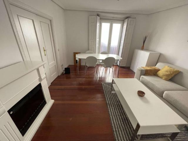 2 Dormitorio Apartamentos Madrid Madrid 101812067