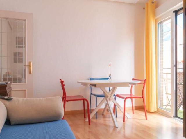2 Dormitorio Apartamentos Madrid Madrid 101812695