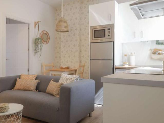 2 Dormitorio Apartamentos Madrid Madrid 101812812