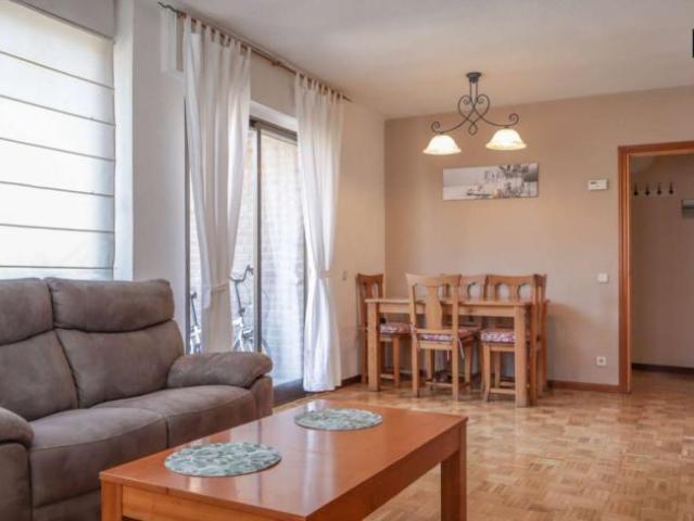 2 Dormitorio Apartamentos Madrid Madrid 101812842