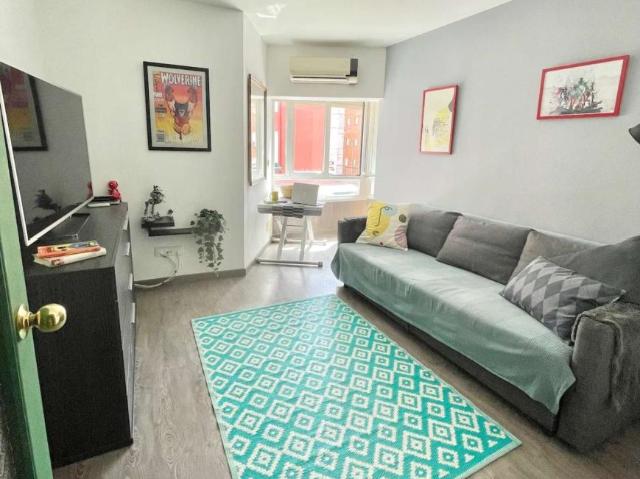 2 Dormitorio Apartamentos Madrid Madrid 101812875