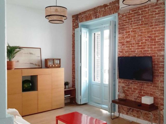 2 Dormitorio Apartamentos Madrid Madrid 101813072