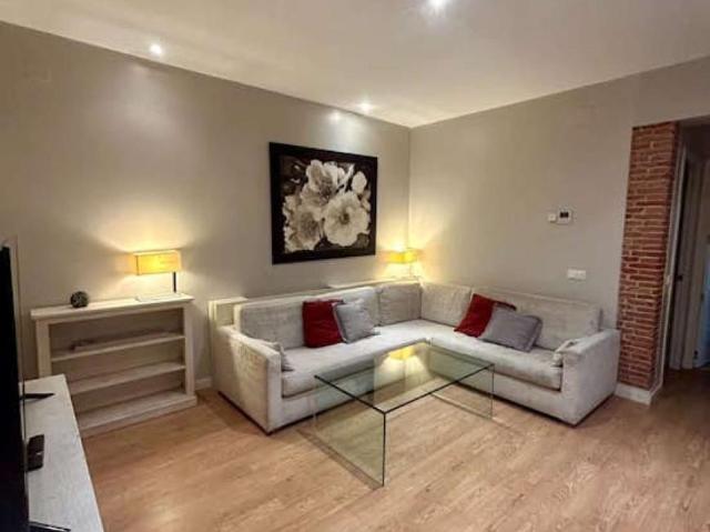 2 Dormitorio Apartamentos Madrid Madrid 101813087
