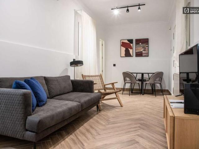 2 Dormitorio Apartamentos Madrid Madrid 101813387