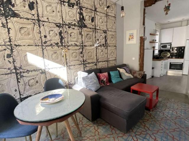 2 Dormitorio Apartamentos Madrid Madrid 101813965