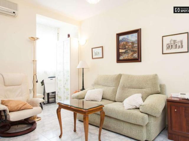 2 Dormitorio Apartamentos Madrid Madrid 101813977