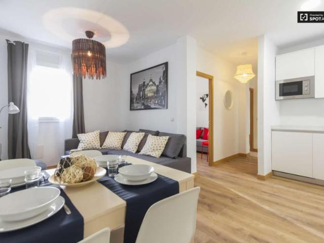 2 Dormitorio Apartamentos Madrid Madrid 101820574