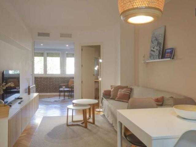 2 Dormitorio Apartamentos Madrid Madrid 101821992