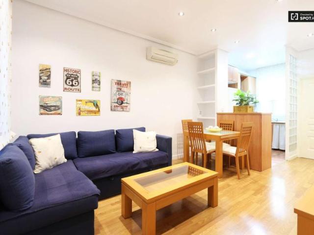 2 Dormitorio Apartamentos Madrid Madrid 101822399