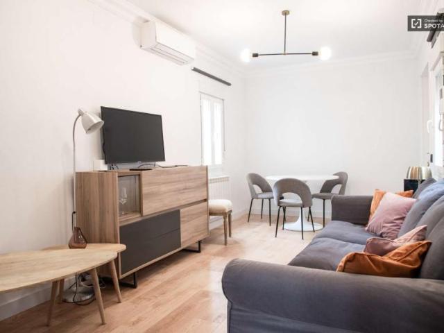2 Dormitorio Apartamentos Madrid Madrid 101823211