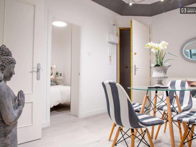 2 Dormitorio Apartamentos Madrid Madrid 101835506