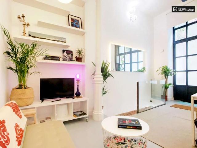 2 Dormitorio Apartamentos Madrid Madrid 101835508