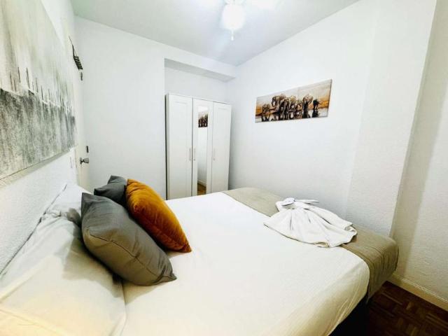 2 Dormitorio Apartamentos Madrid Madrid 101837244