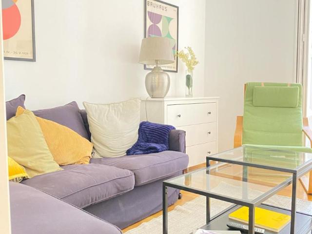 2 Dormitorio Apartamentos Madrid Madrid 101849523