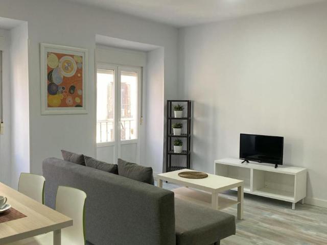 2 Dormitorio Apartamentos Madrid Madrid 101850635