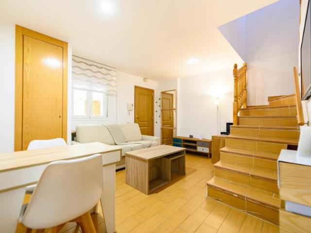 2 Dormitorio Apartamentos Madrid Madrid 101915997