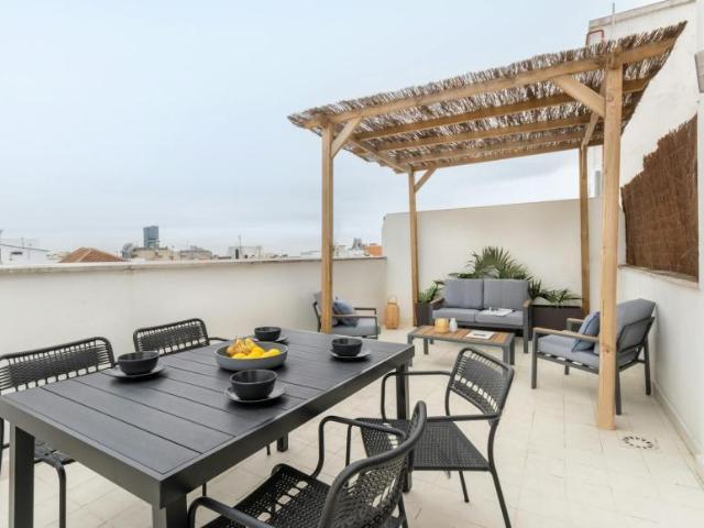 2 Dormitorio Apartamentos Madrid Madrid 102020778