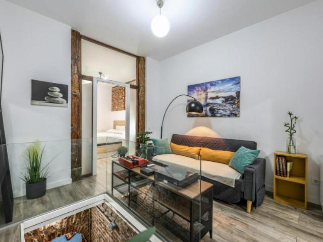 2 Dormitorio Apartamentos Madrid Madrid 102086499