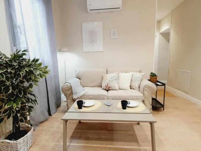 2 Dormitorio Apartamentos Madrid Madrid 102273435