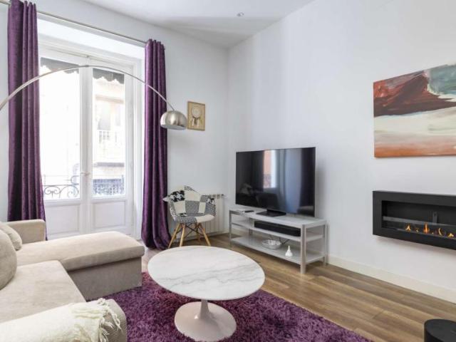 2 Dormitorio Apartamentos Madrid Madrid 102341244