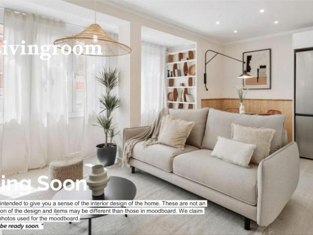 2 Dormitorio Apartamentos Madrid Madrid 102398972