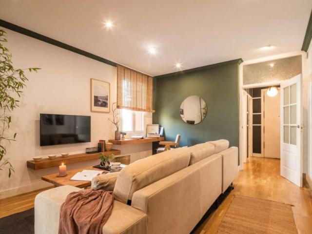 2 Dormitorio Apartamentos Madrid Madrid 102400310