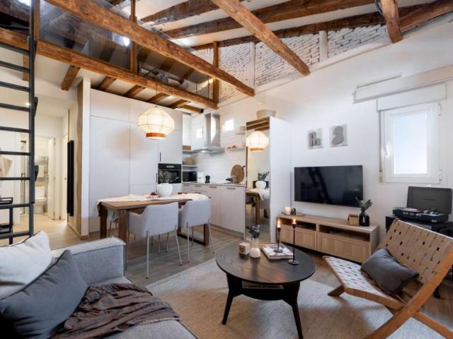 2 Dormitorio Apartamentos Madrid Madrid 102400755