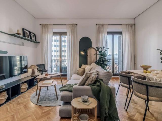 2 Dormitorio Apartamentos Madrid Madrid 102401077