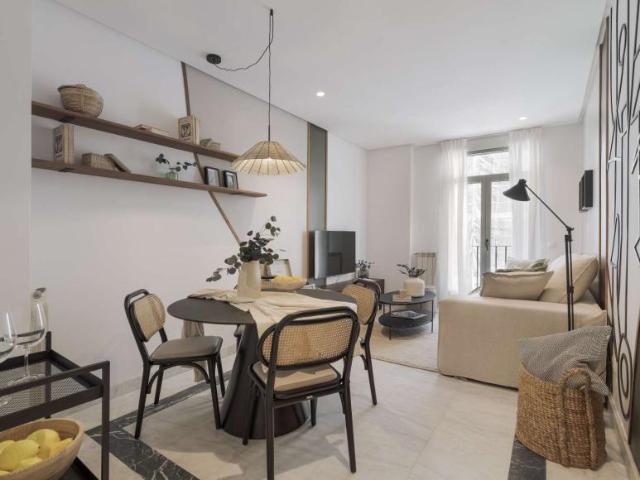 2 Dormitorio Apartamentos Madrid Madrid 102401567