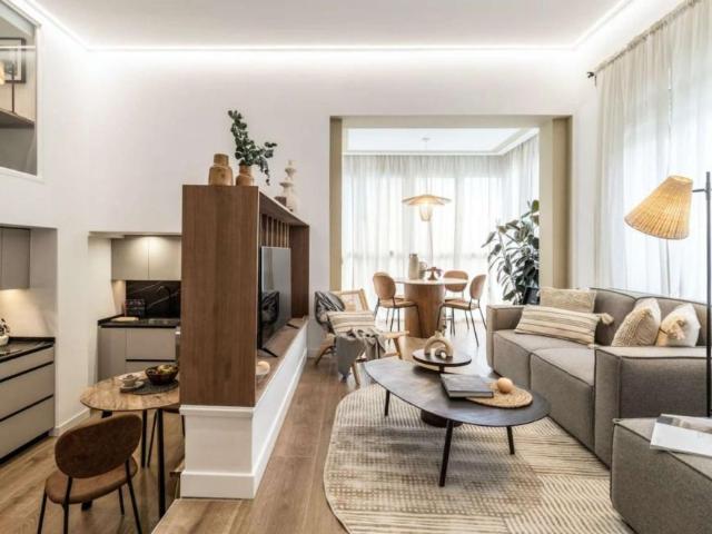 2 Dormitorio Apartamentos Madrid Madrid 102401713