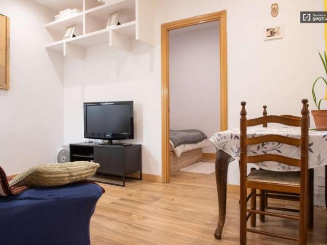 2 Dormitorio Apartamentos Madrid Madrid 102437800