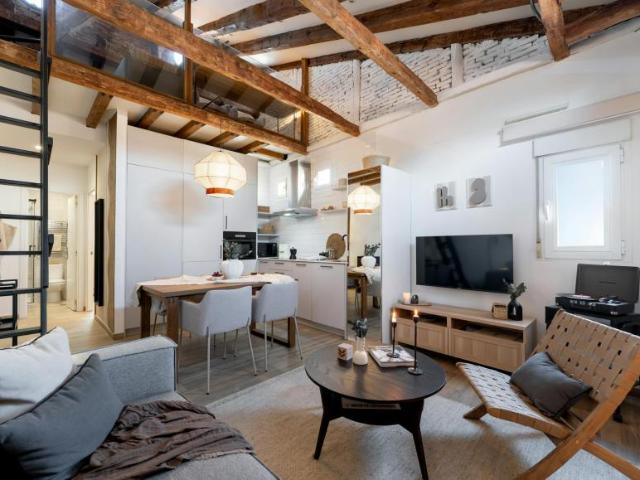 2 Dormitorio Apartamentos Madrid Madrid 102589236