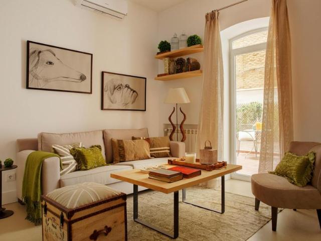 2 Dormitorio Apartamentos Madrid Madrid 102630234
