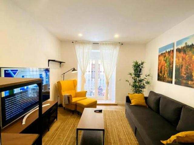 2 Dormitorio Apartamentos Madrid Madrid 102771814