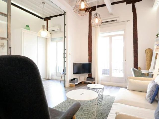 2 Dormitorio Apartamentos Madrid Madrid 102813646