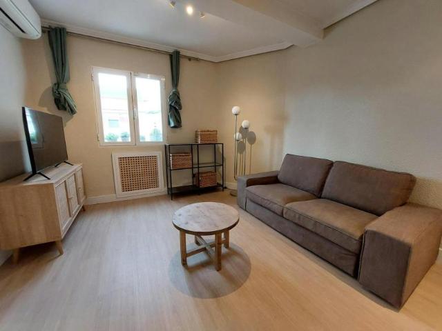 2 Dormitorio Apartamentos Madrid Madrid 102851901