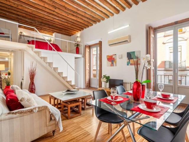 2 Dormitorio Apartamentos Madrid Madrid 102954476